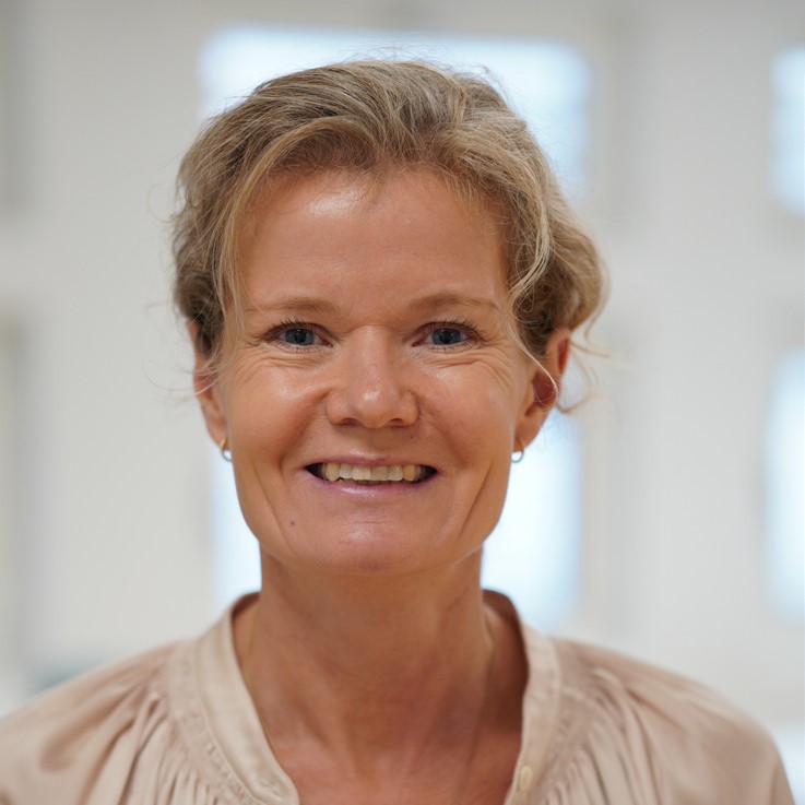 Helle Høyen